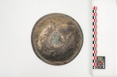 Foto von Bronzeschale (NHMW-PRAE-024718)